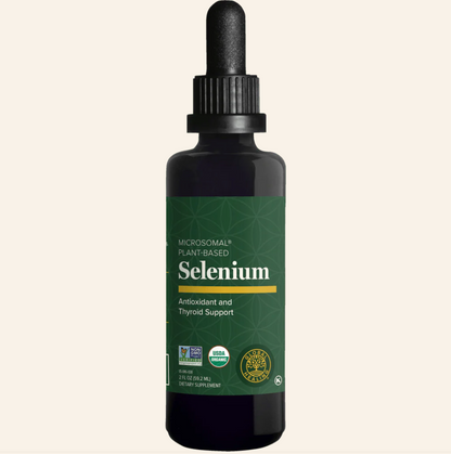 Selenium