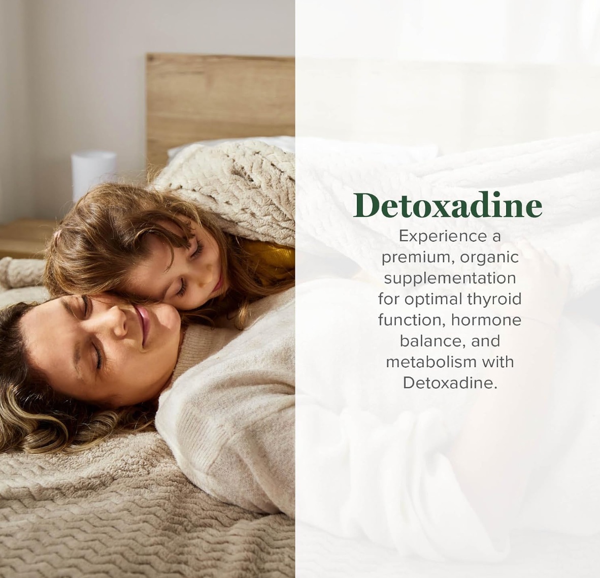 Global Healing Detoxadine Iodine